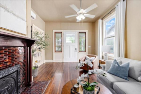 Historic Suite Downtown Macon